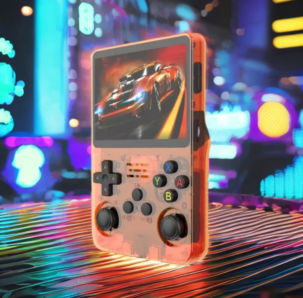 All-In-One RetroLab Console