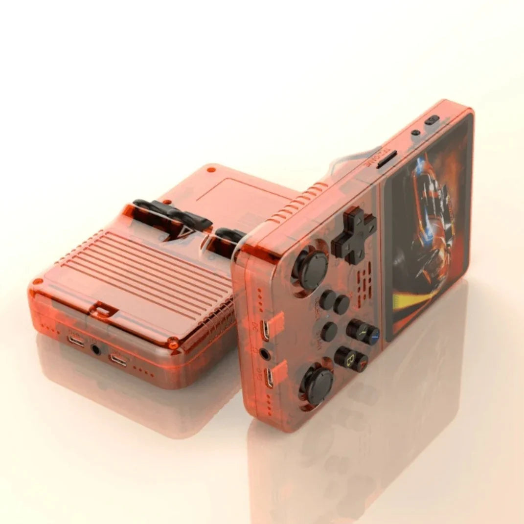 All-In-One RetroLab Console