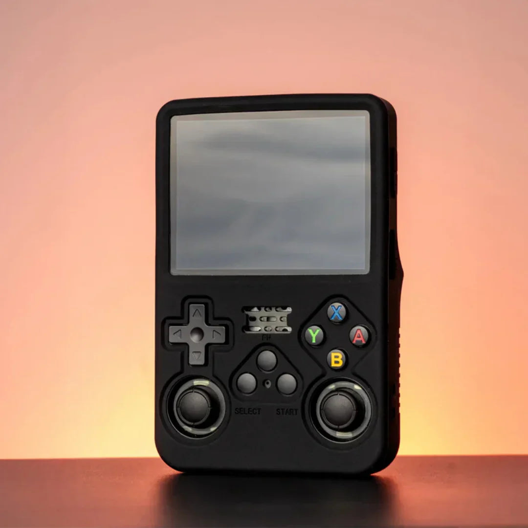 Anti-Shock Case