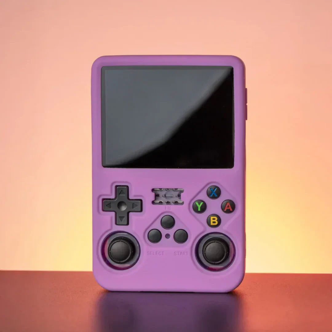 Anti-Shock Case