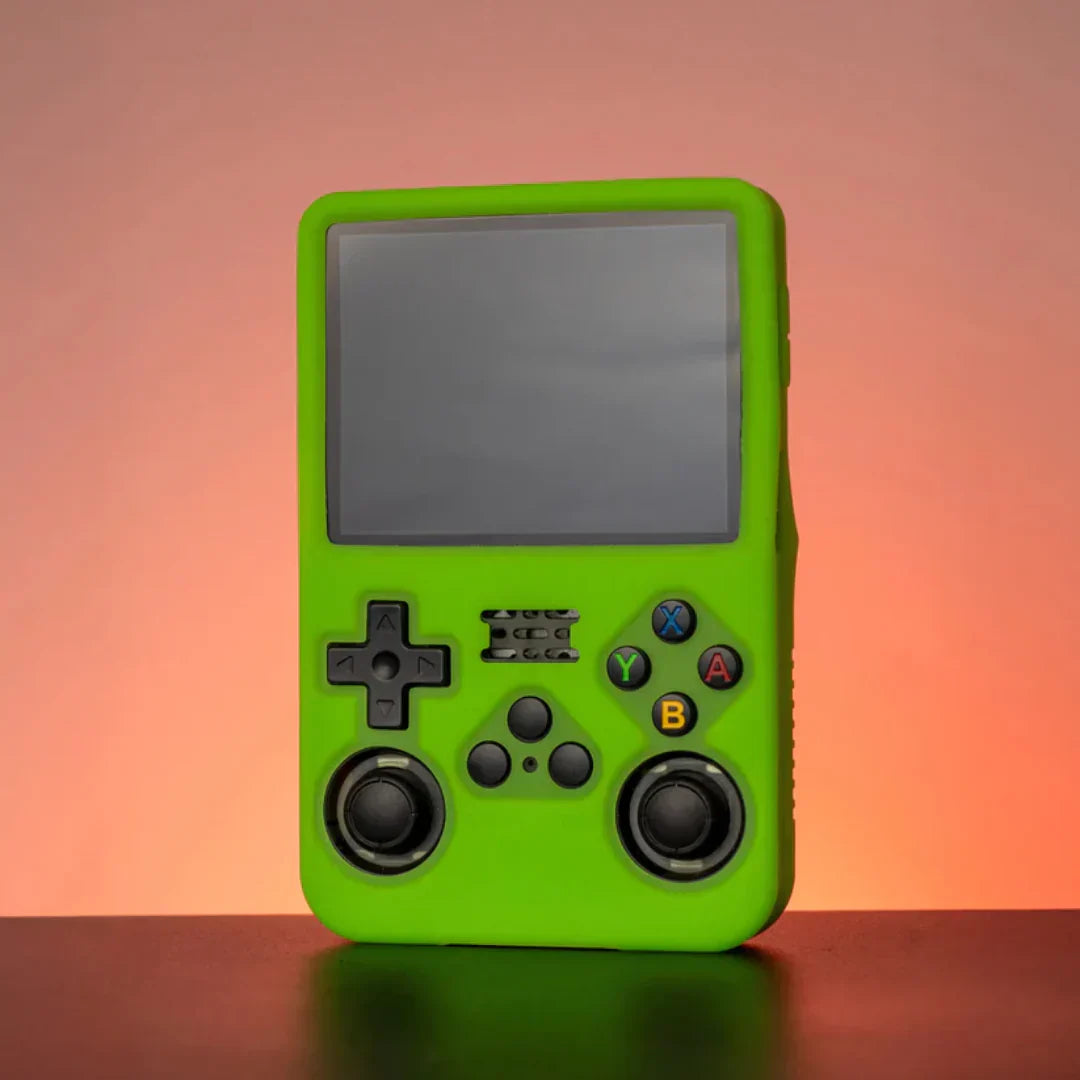 Anti-Shock Case