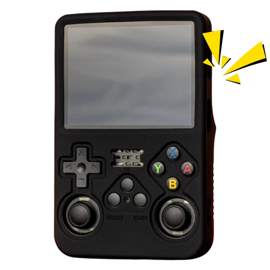 Anti-Shock Case