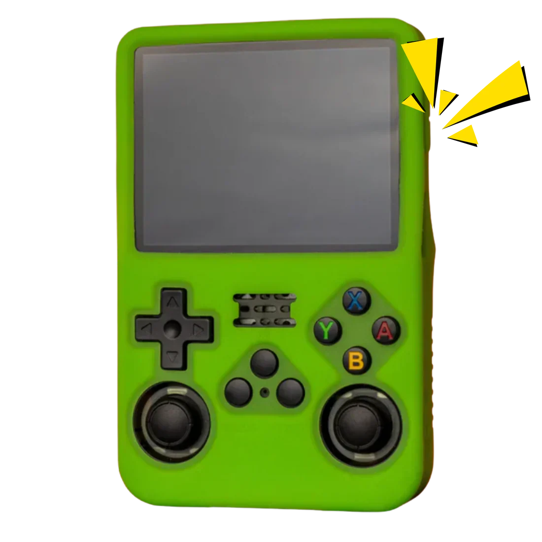 Anti-Shock Case