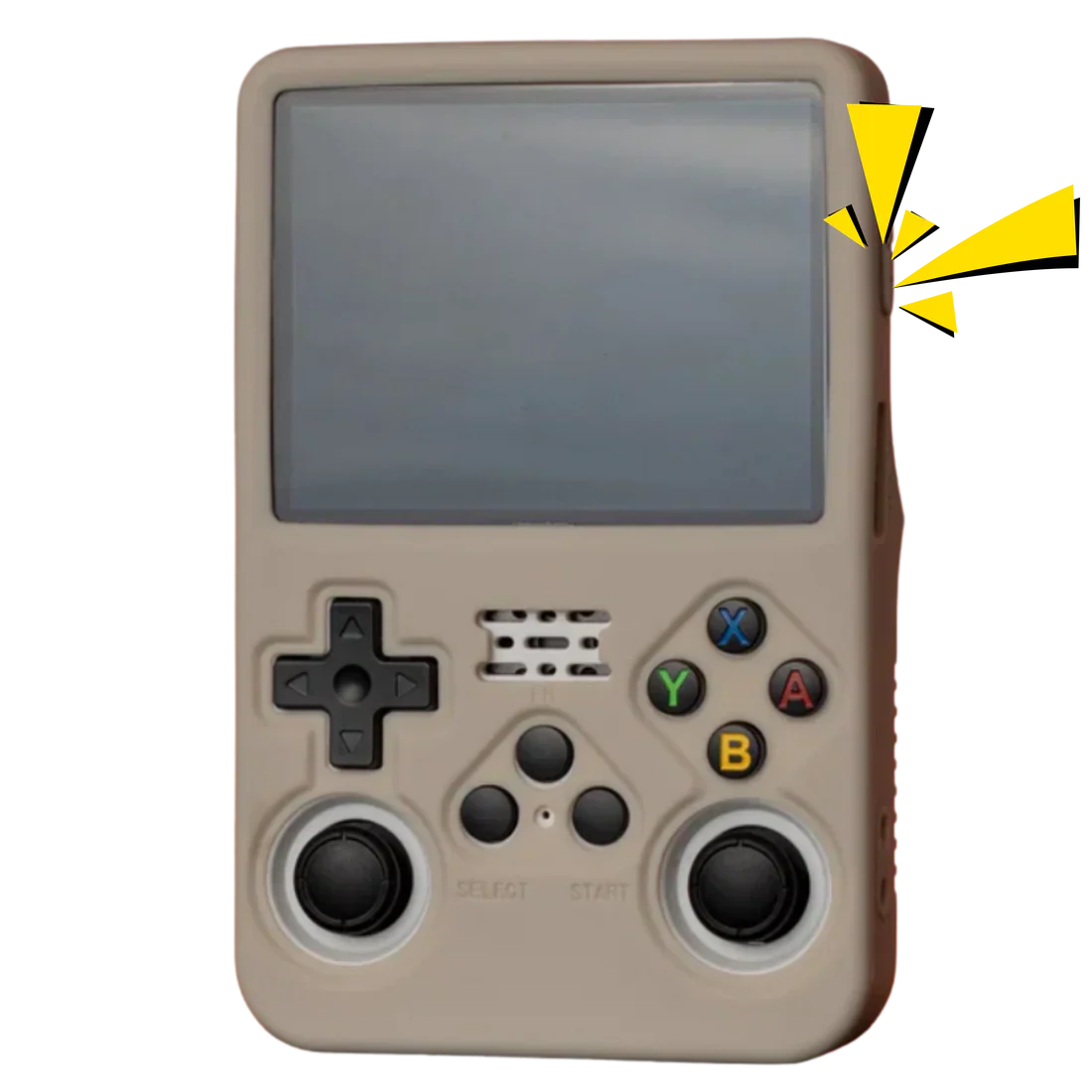 Anti-Shock Case