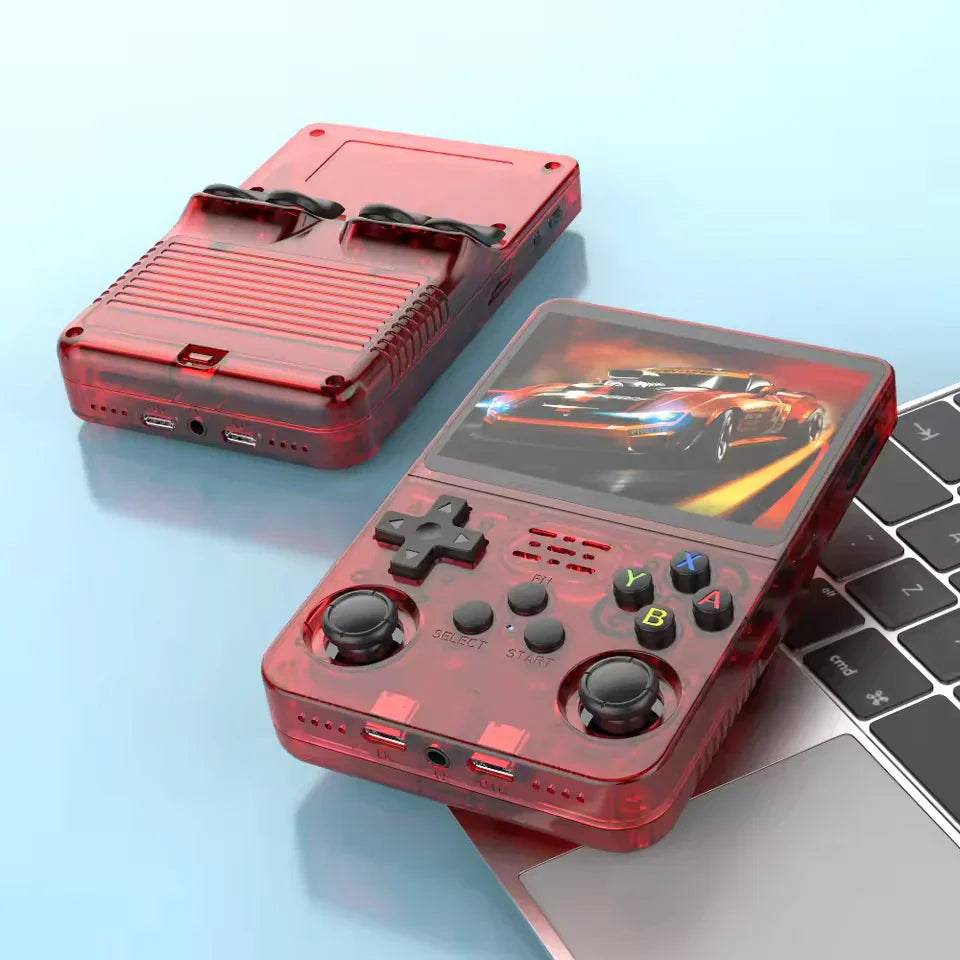 All-In-One RetroLab Console