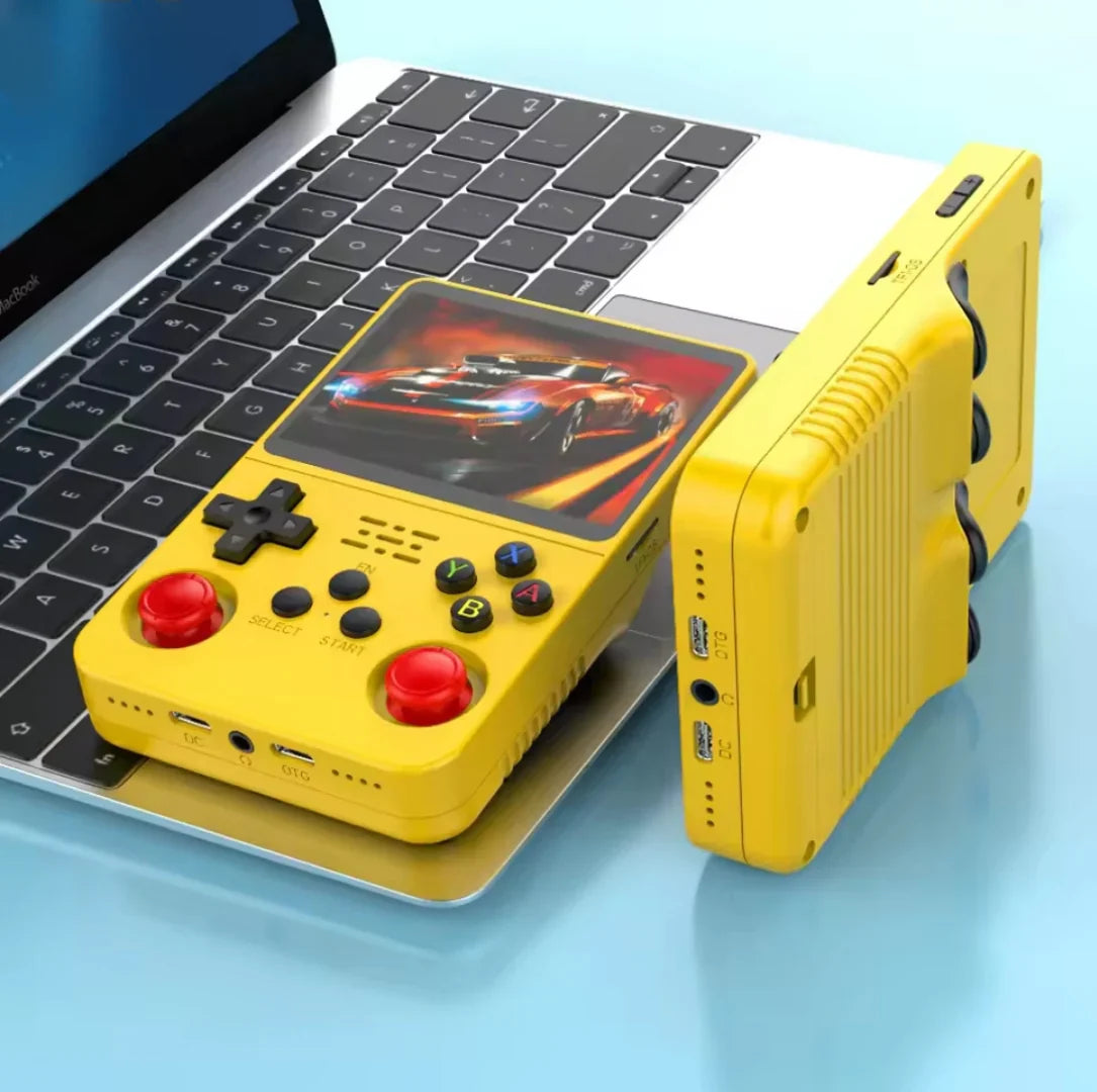 All-In-One RetroLab Console