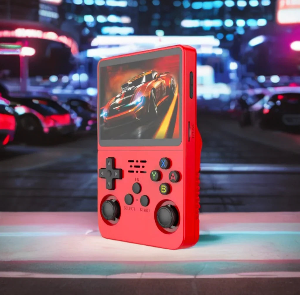 All-In-One RetroLab Console