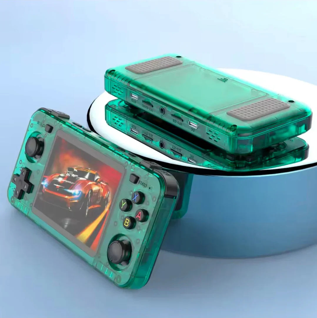 All-In-One RetroLab Console Advance