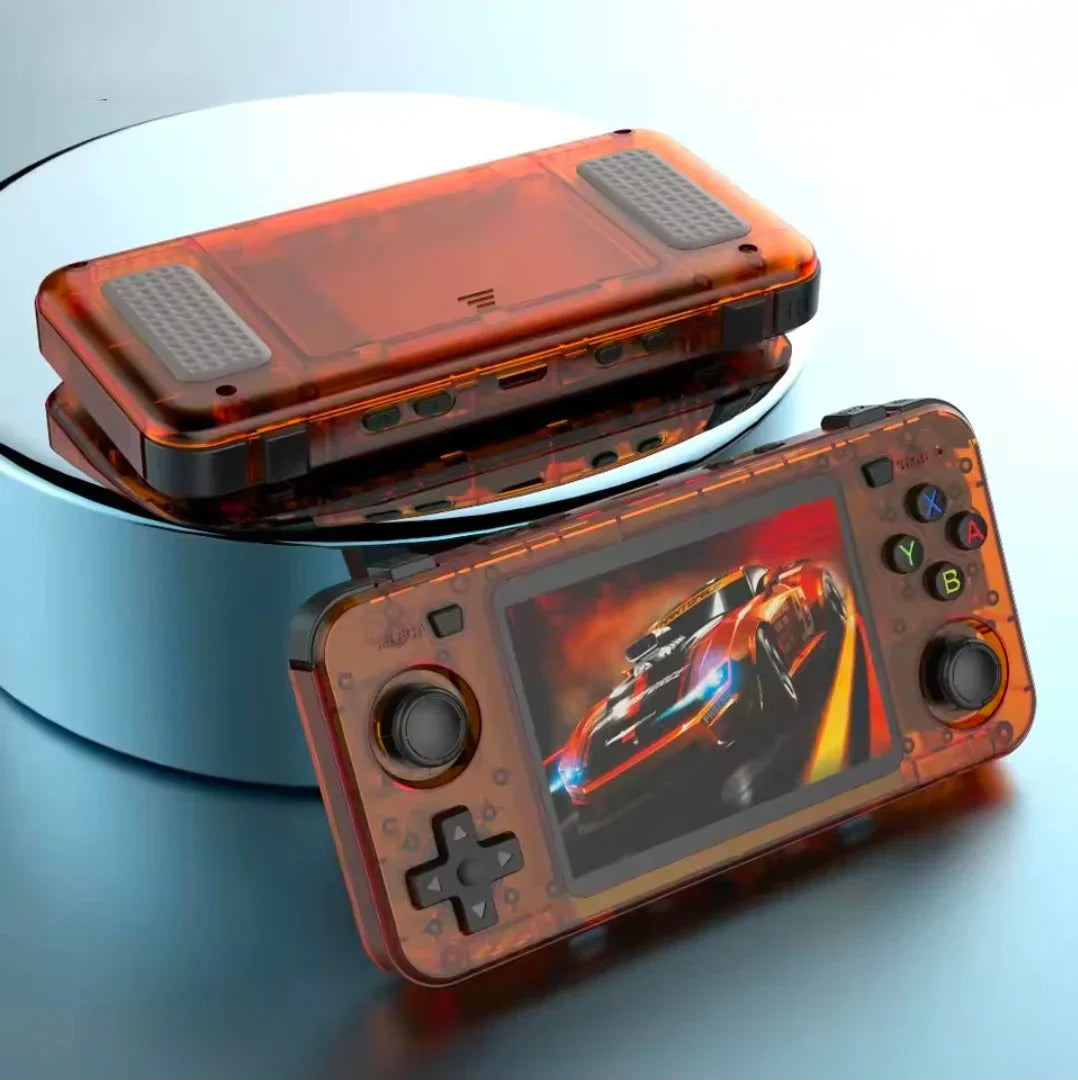 All-In-One RetroLab Console Advance