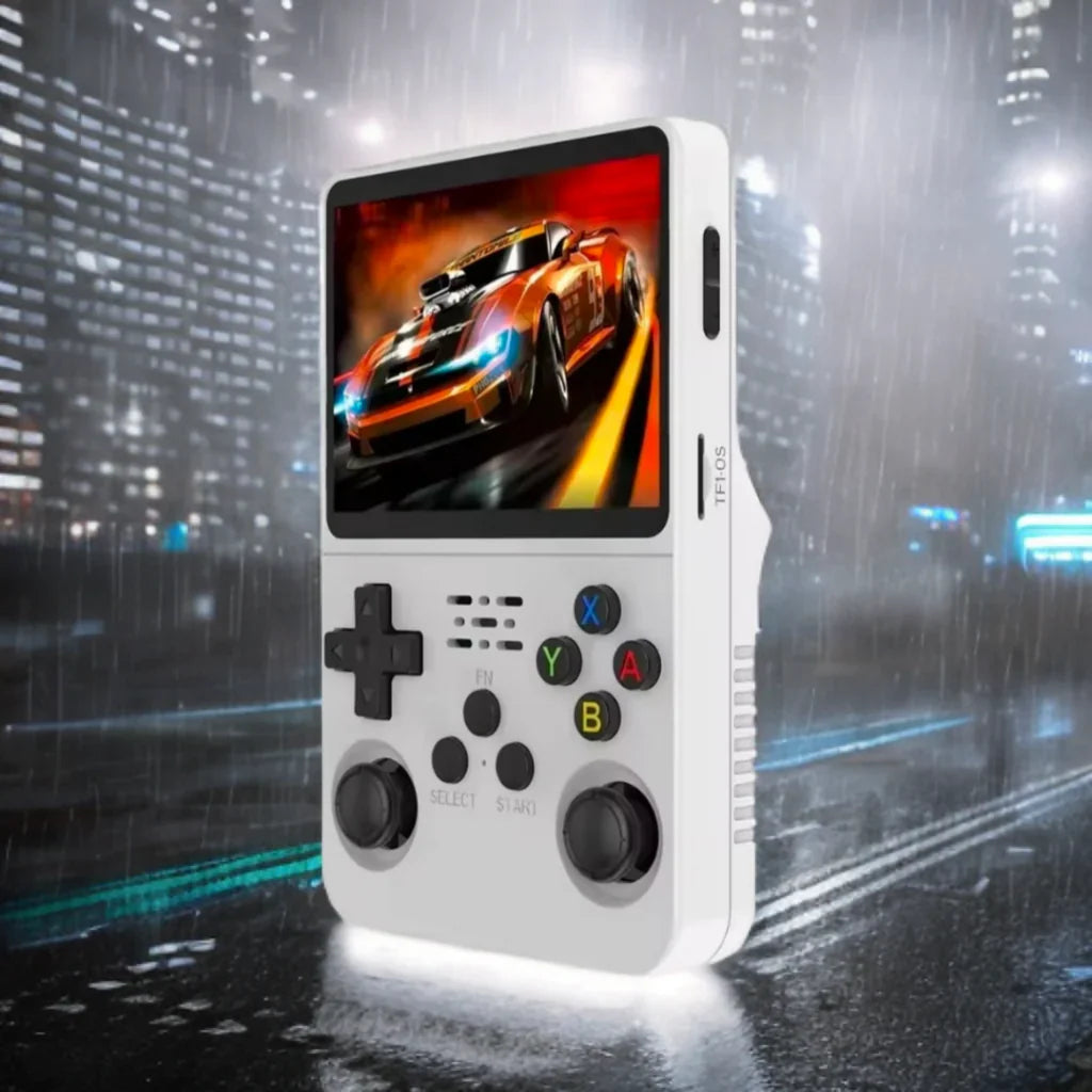 All-In-One RetroLab Console