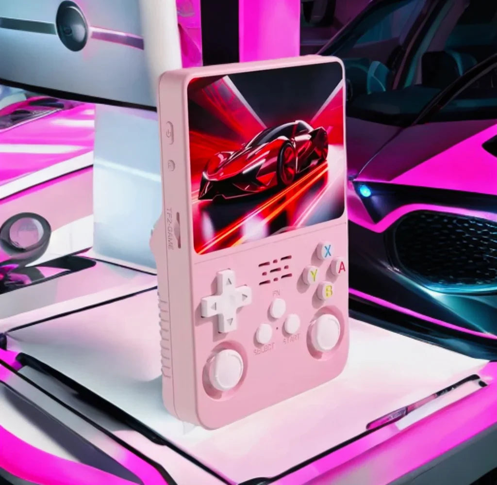 All-In-One RetroLab Console