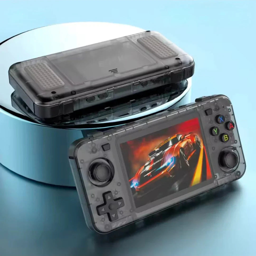 All-In-One RetroLab Console Advance