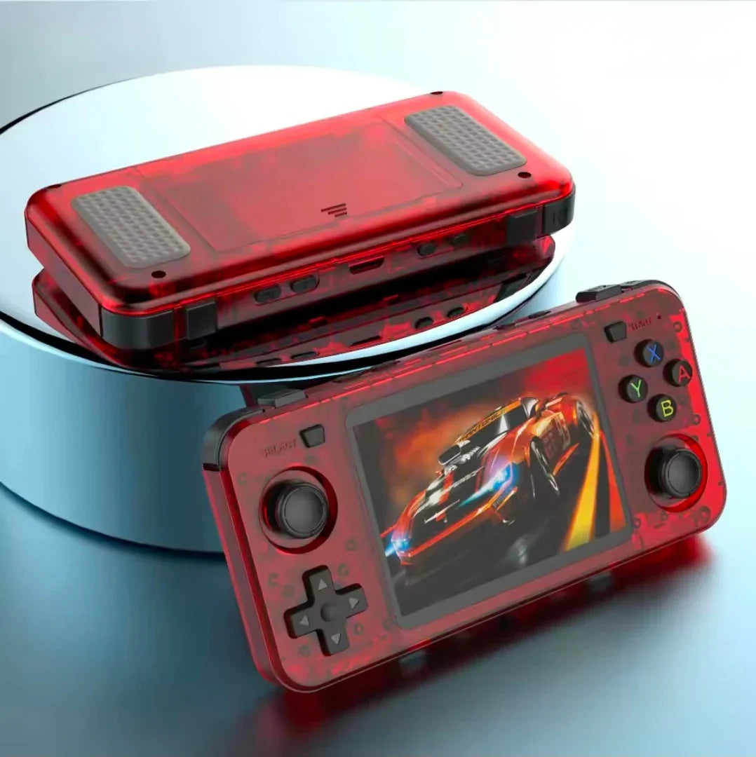 All-In-One RetroLab Console Advance