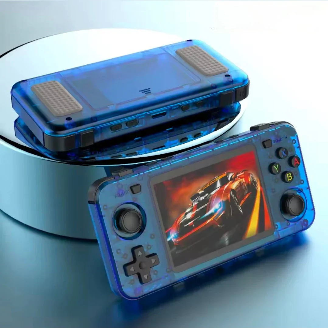 All-In-One RetroLab Console Advance