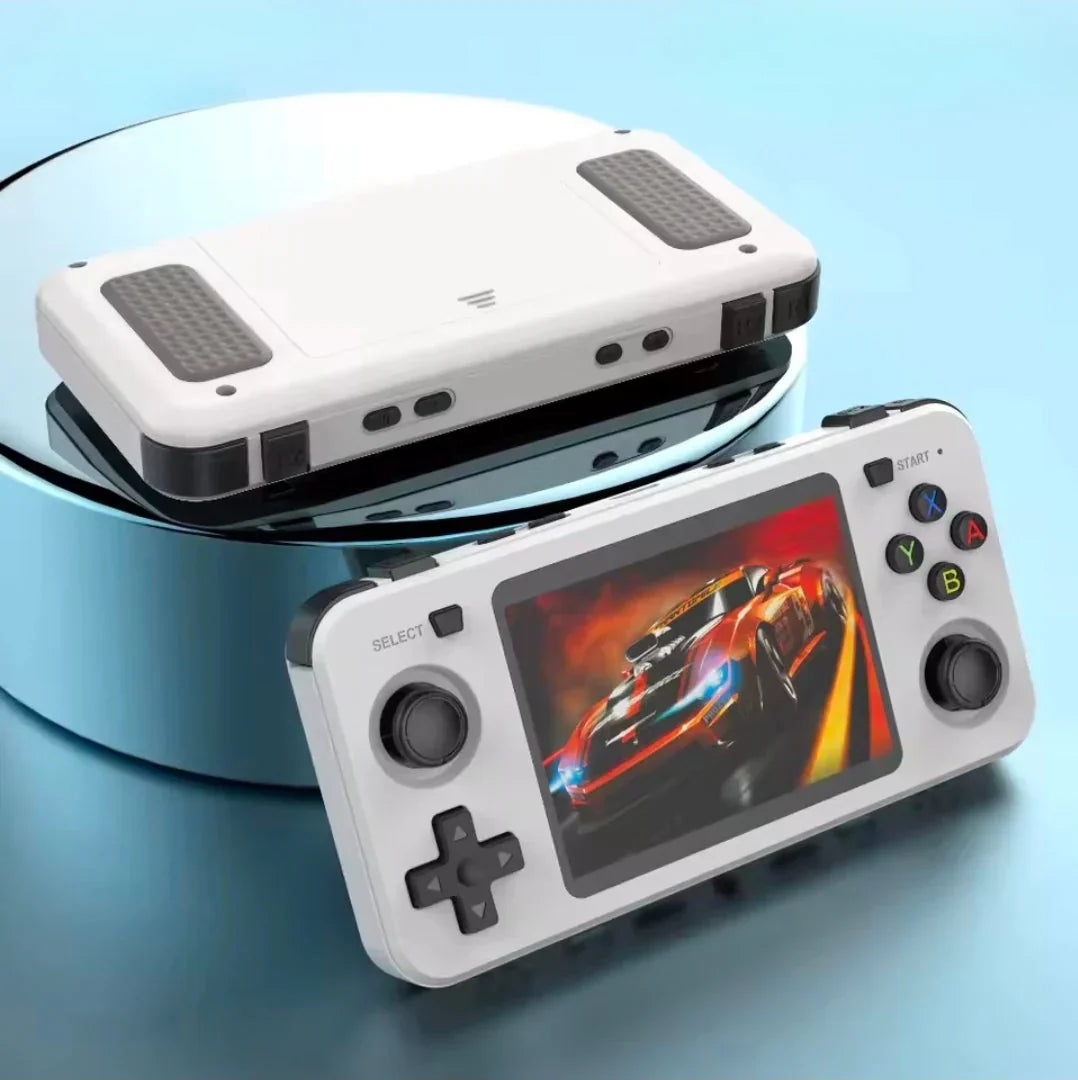 All-In-One RetroLab Console Advance