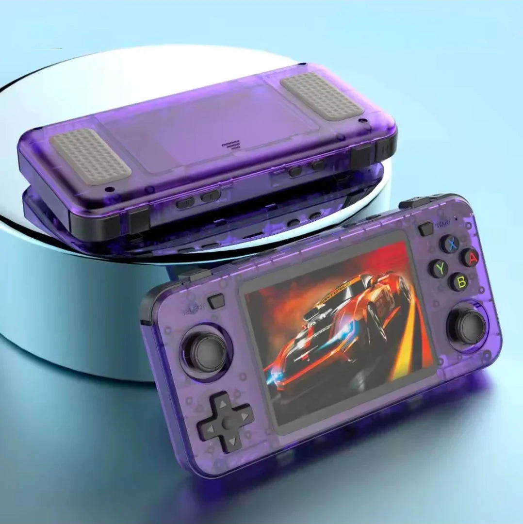 All-In-One RetroLab Console Advance